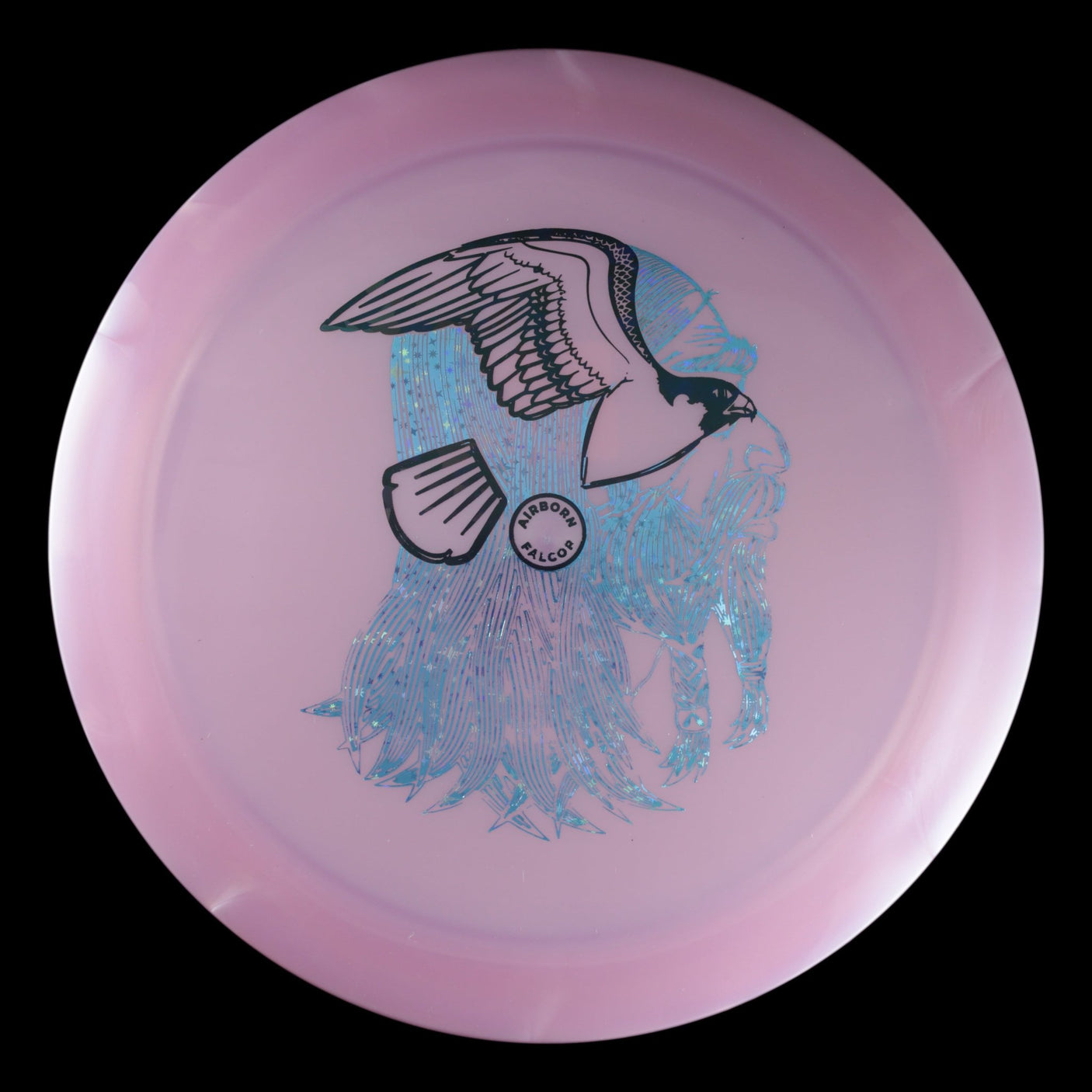 Falcor Cale Leiviska | 500