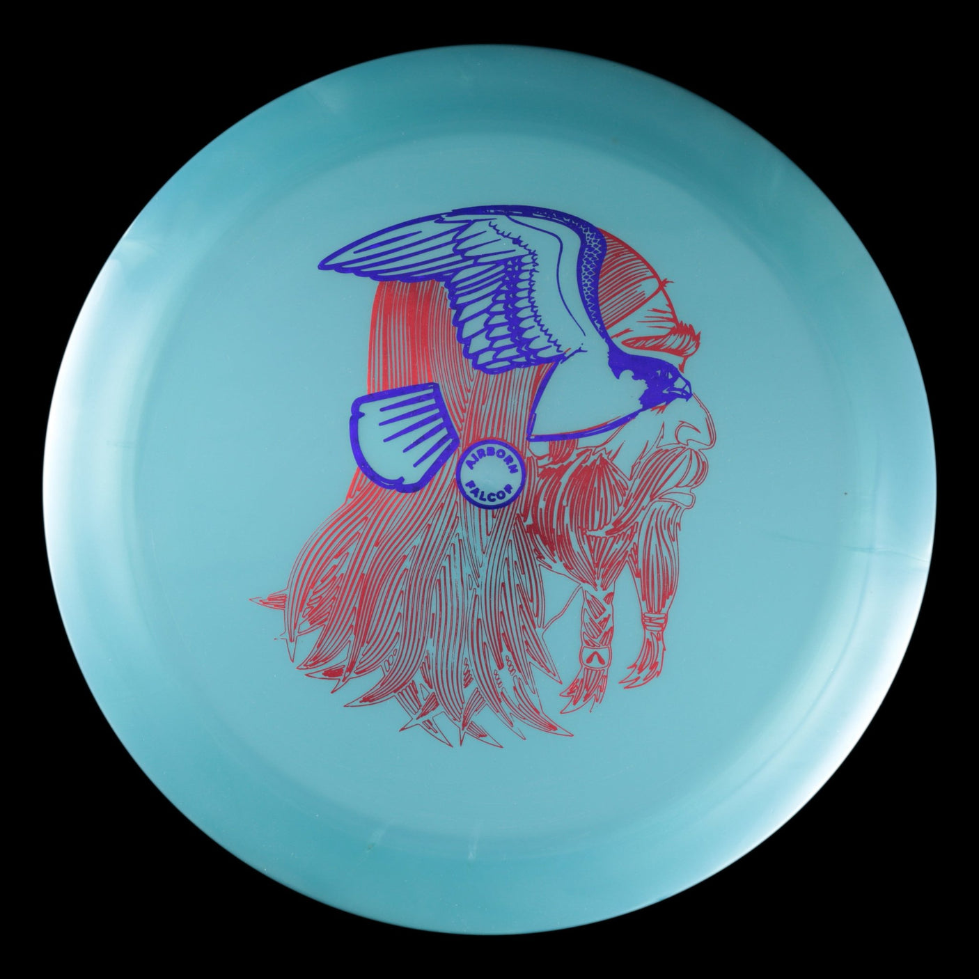 Falcor Cale Leiviska | 500