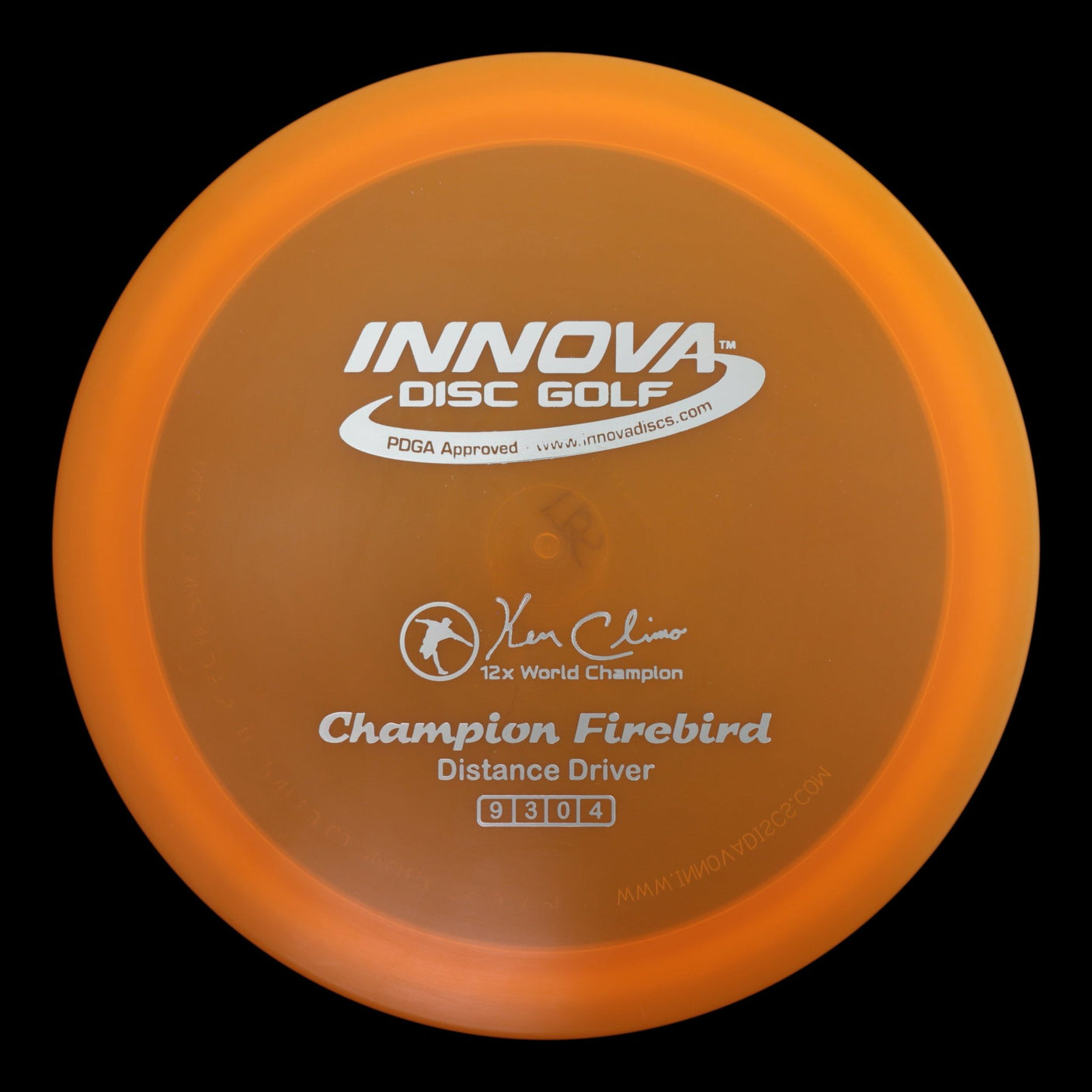 Firebird | Champion -Orange-Innova-173-175--7090008411000-Bra Kompis