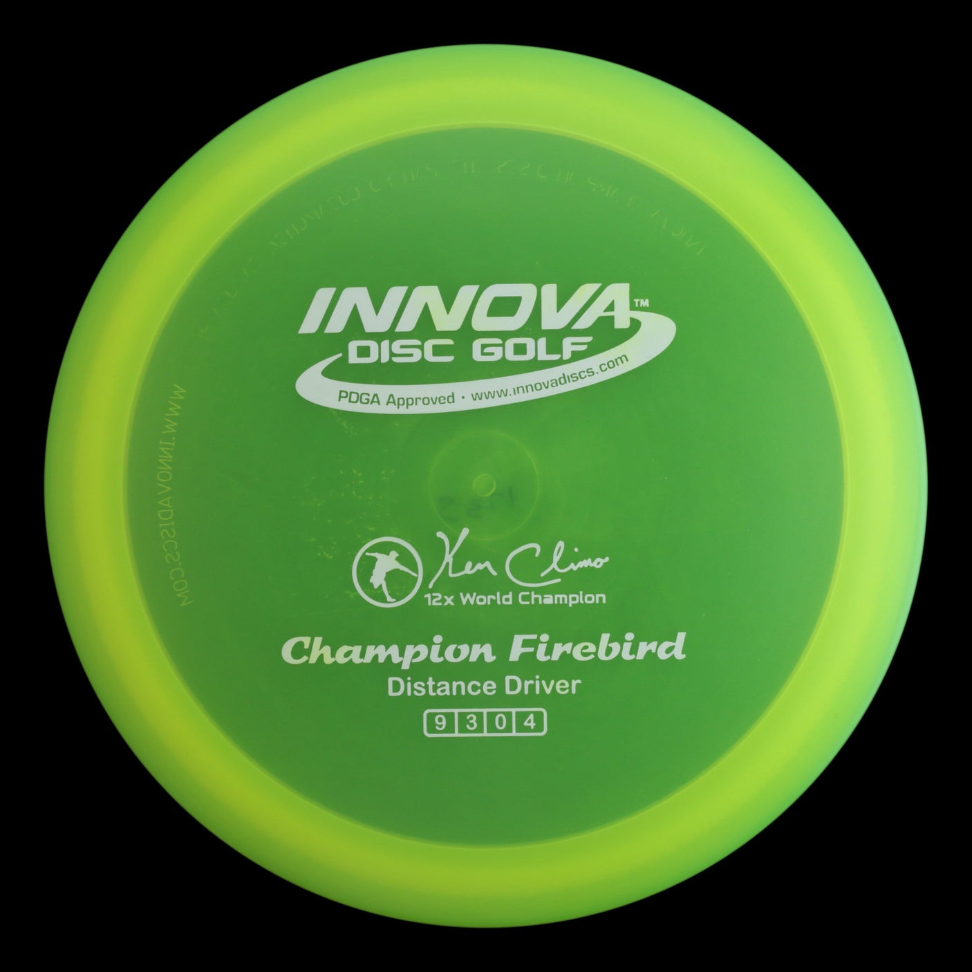 Firebird | Champion -Yellow-Innova-173-175--7090008411000-Bra Kompis