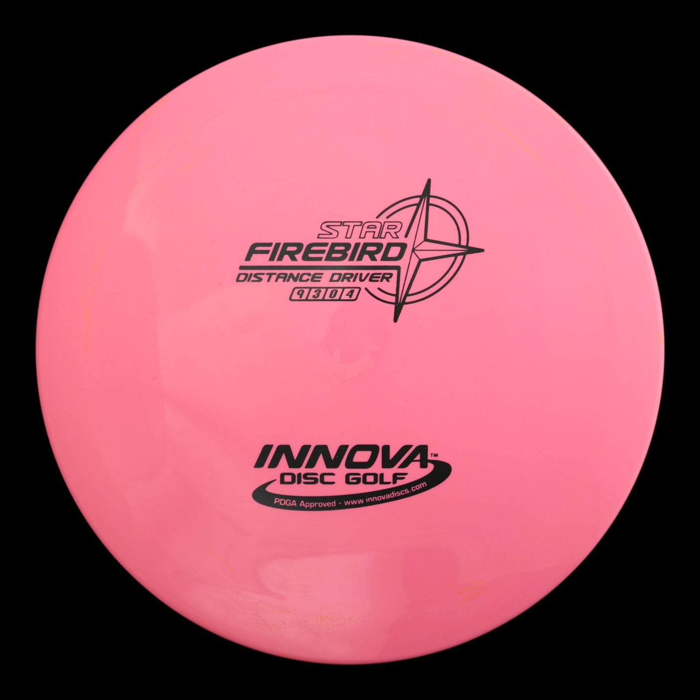Firebird | Star -Pink-Innova-173-175--7090008411246-Bra Kompis