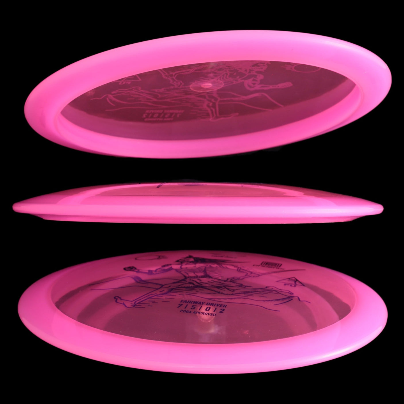 Fu | Phoenix -Pink-Yikun-173--7090008419983-Bra Kompis