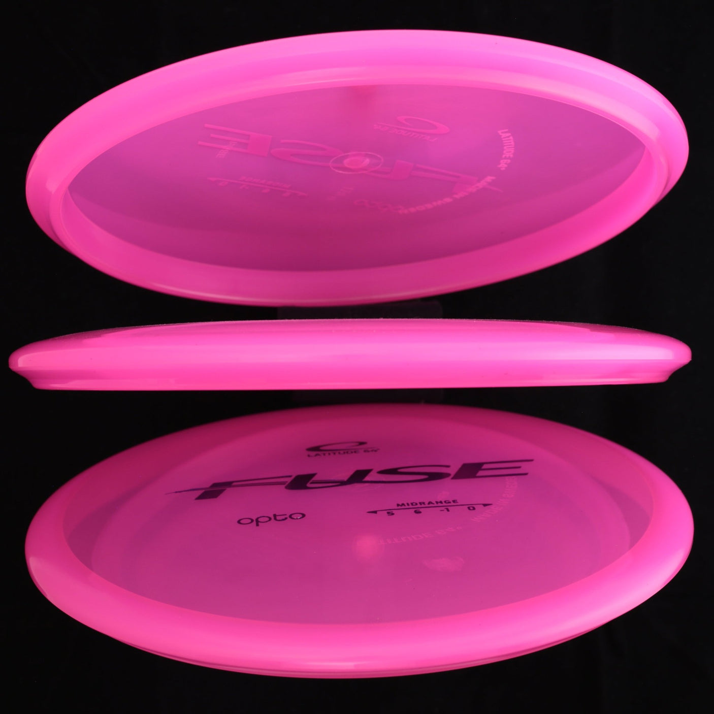 Fuse | Opto -Pink-Latitude64-177-179--7330056040488-Bra Kompis