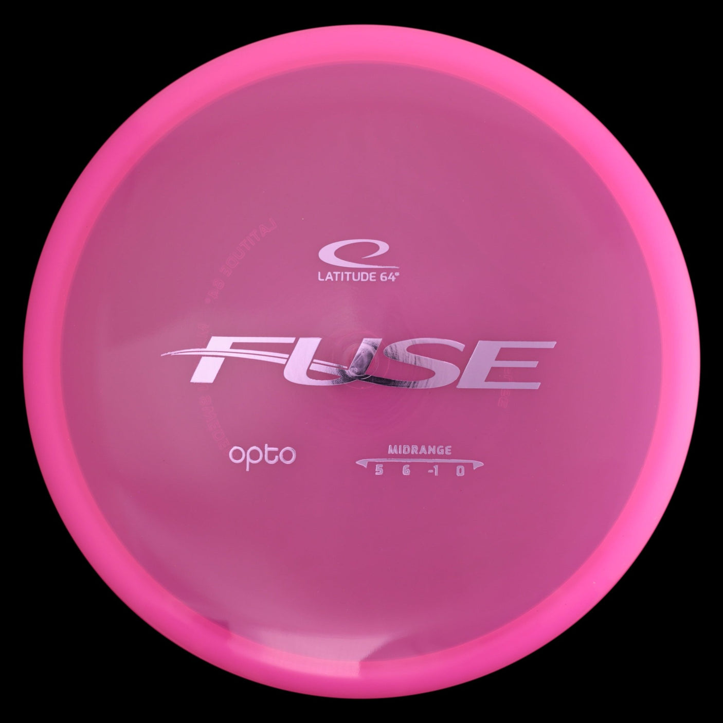 Fuse | Opto -Pink-Latitude64-177-179--7330056040488-Bra Kompis