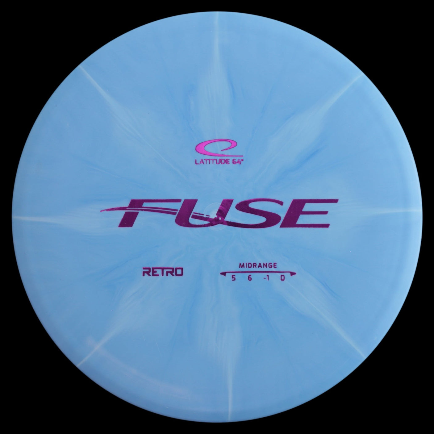 Fuse | Retro Burst -Blue/White-Latitude64-177-180--7330056042260-Bra Kompis