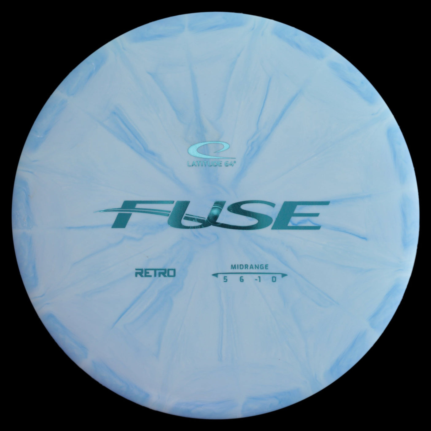 Fuse | Retro Burst -Pink/White-Latitude64-177-180--7330056042277-Bra Kompis