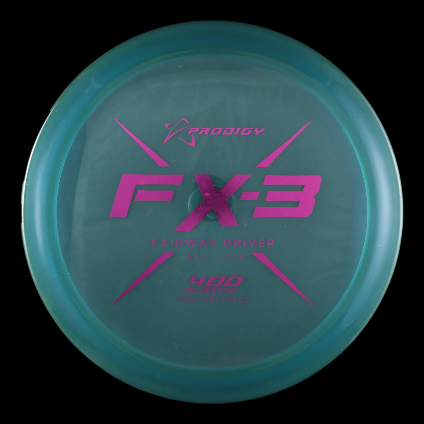 FX-3 | 400