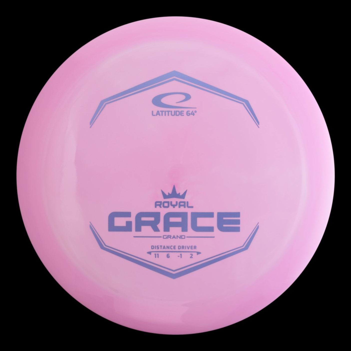 Grace | Royal Grand -Pink-Latitude64-175-176--7330056066822-Bra Kompis