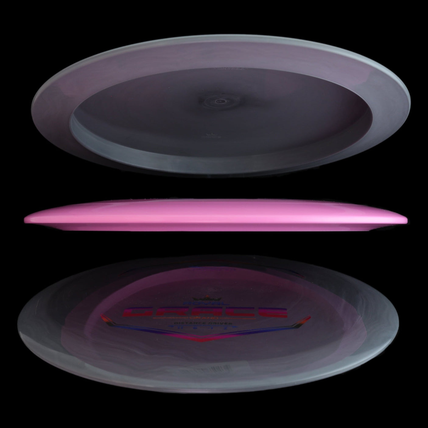 Grace | Royal Grand -Pink-Latitude64-175-176--7330056066822-Bra Kompis