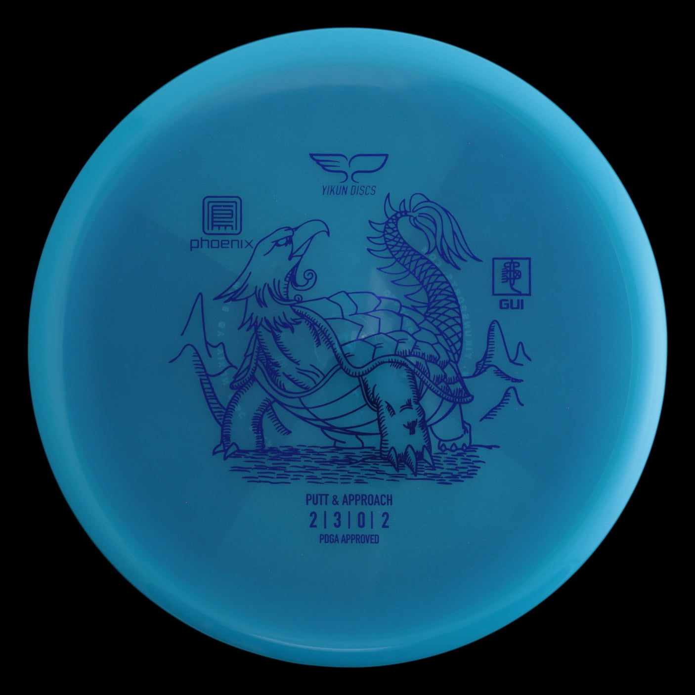 Gui | Phoenix -Blue-front-Yikun-172--7090008419457-Bra Kompis