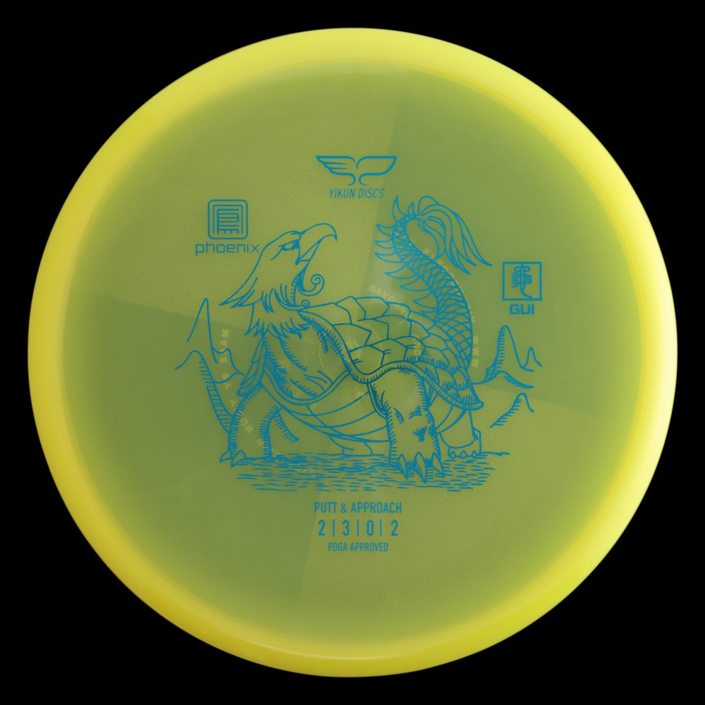 Gui | Phoenix -Yellow-front-Yikun-172--7090008419464-Bra Kompis