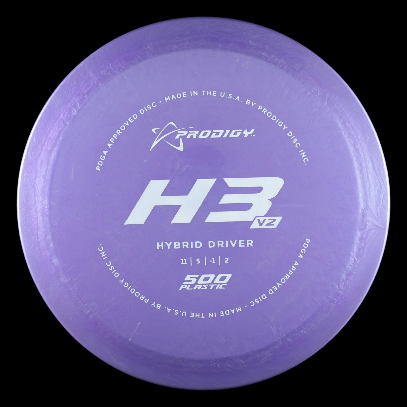 H3 V2 | 500