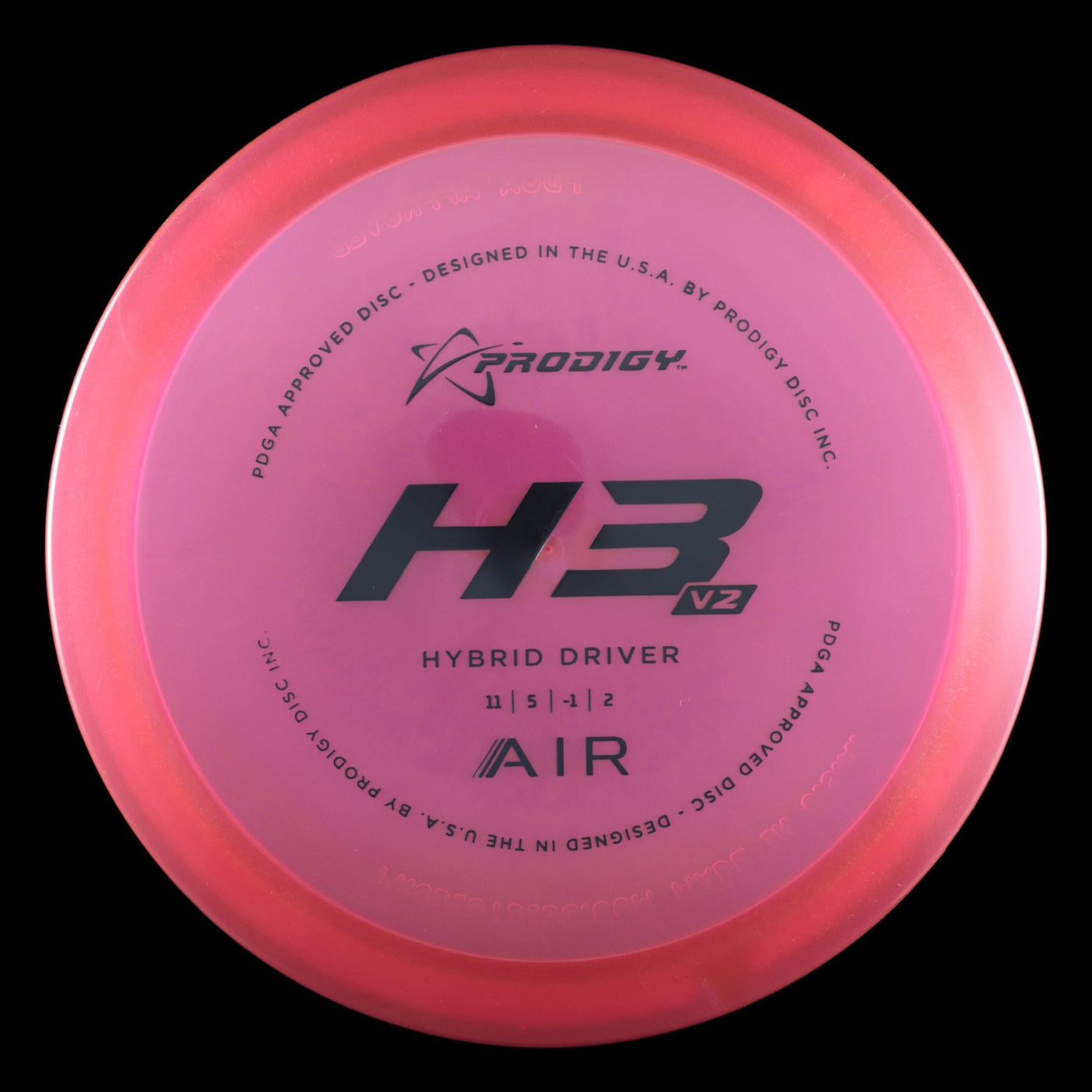 H3 V2 | AIR