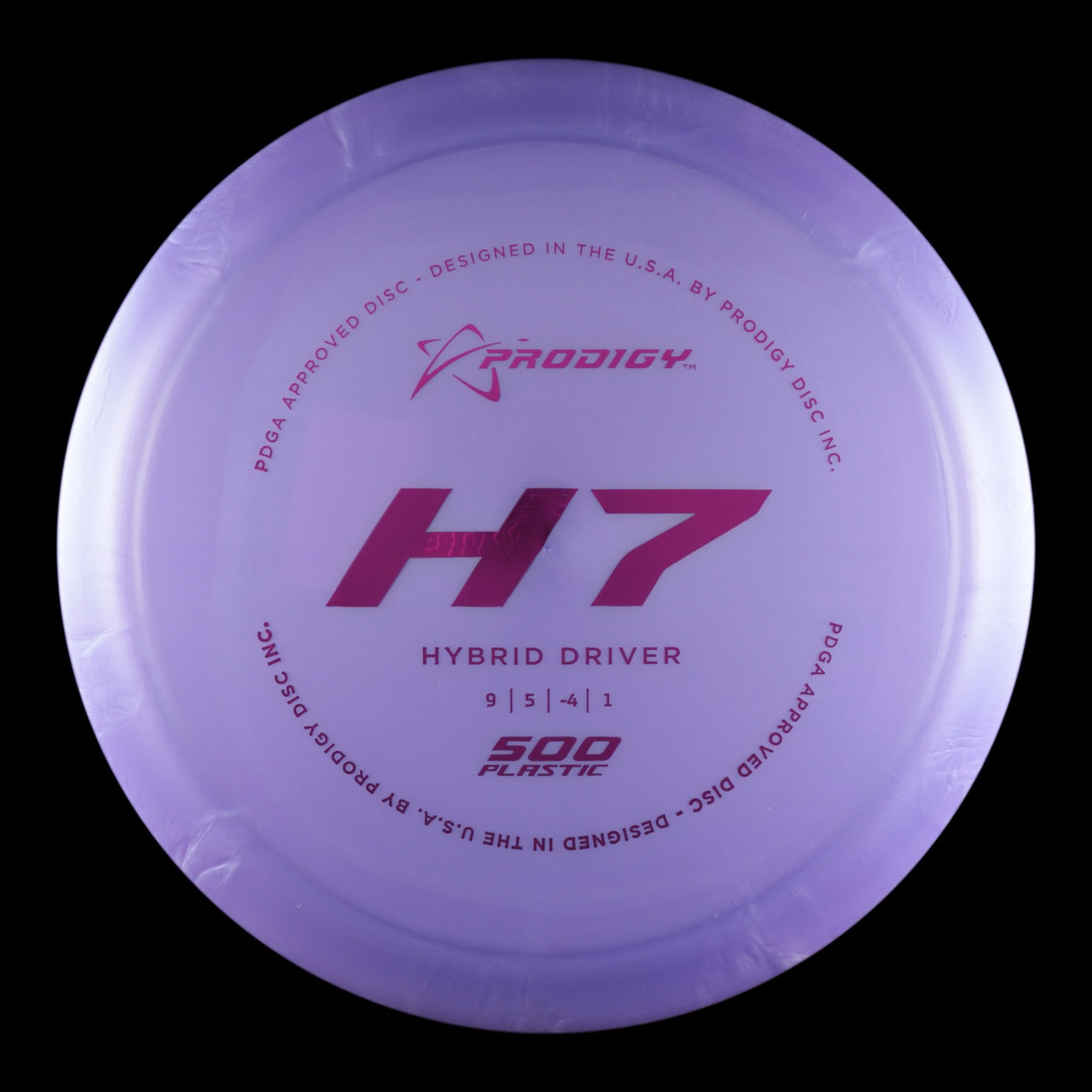 H7 | 500