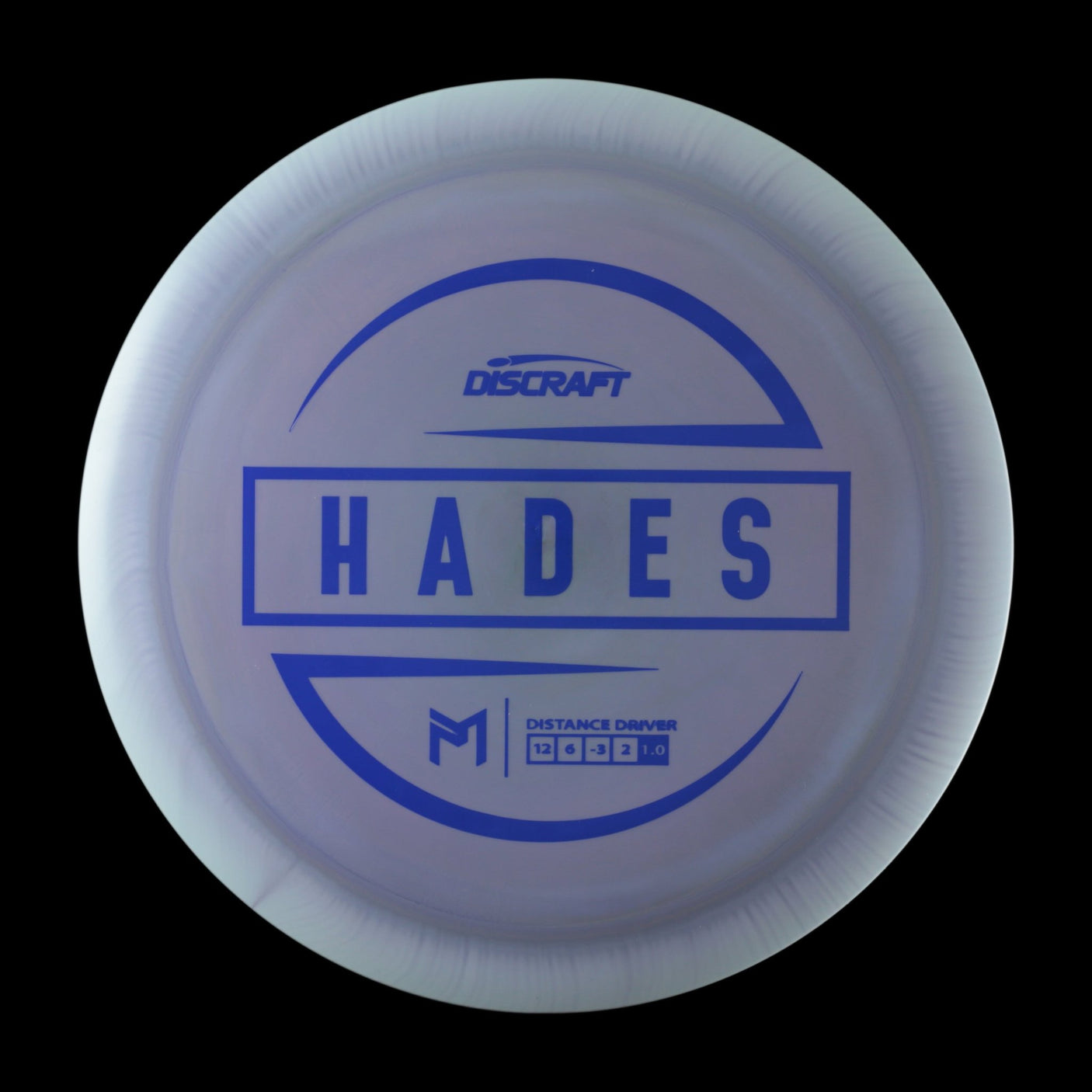 Hades Driver | ESP