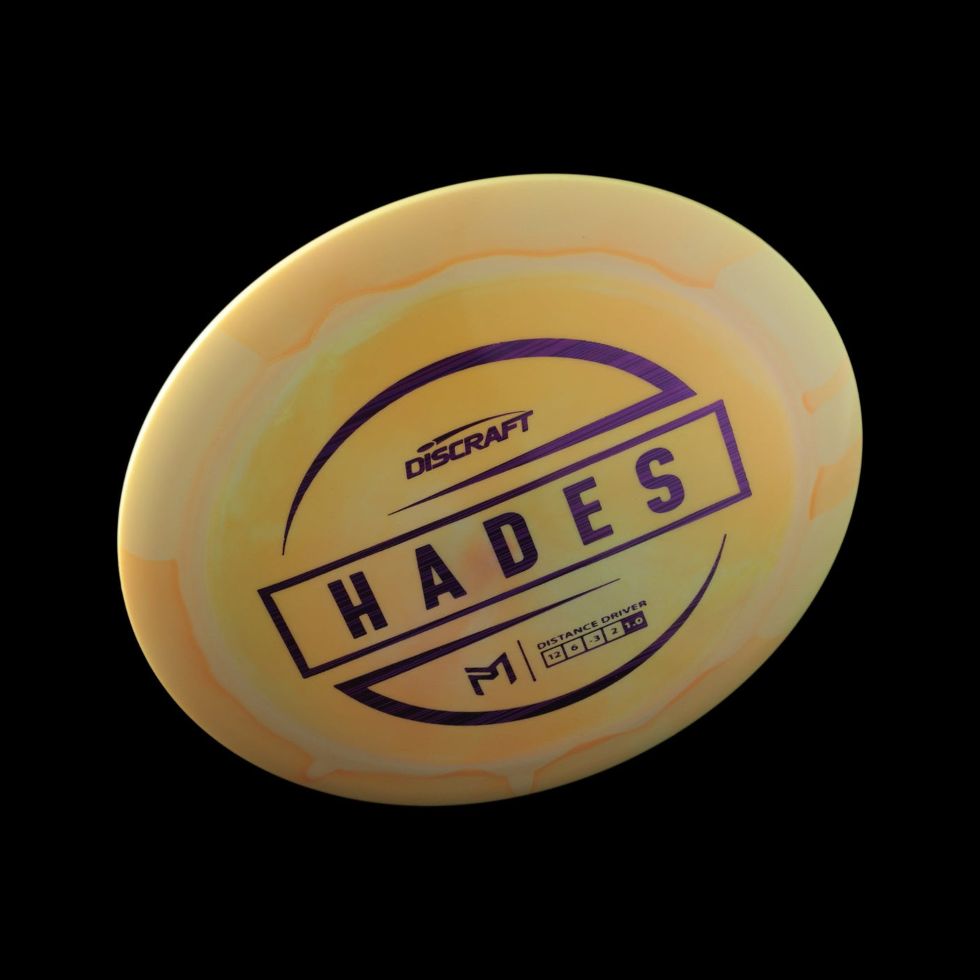 Hades Driver | ESP