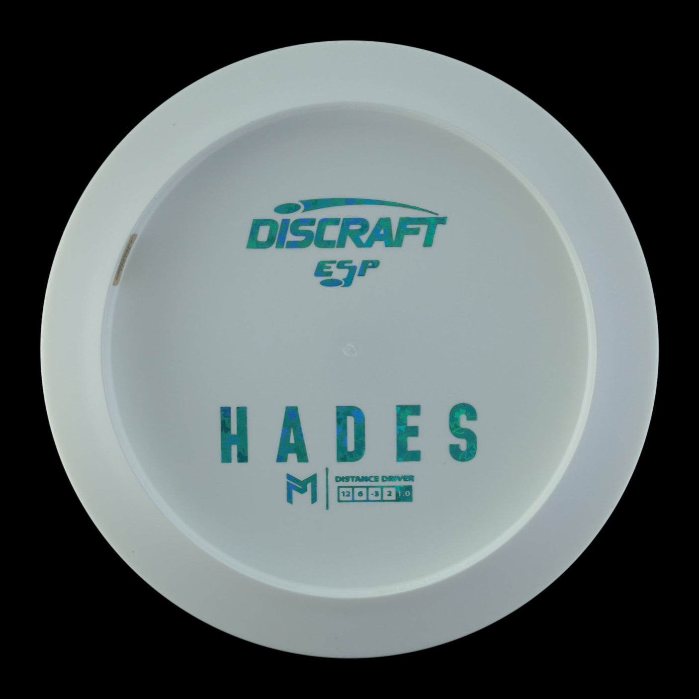 Hades Driver | ESP