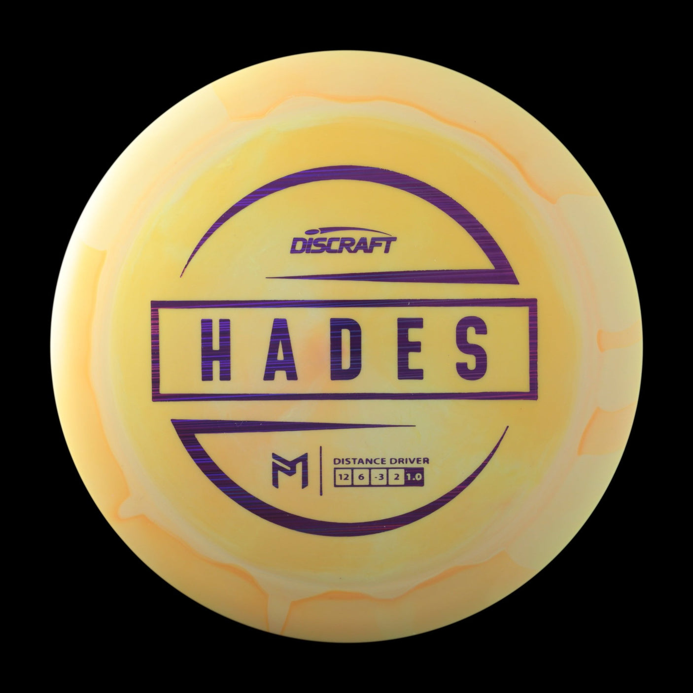Hades Driver | ESP