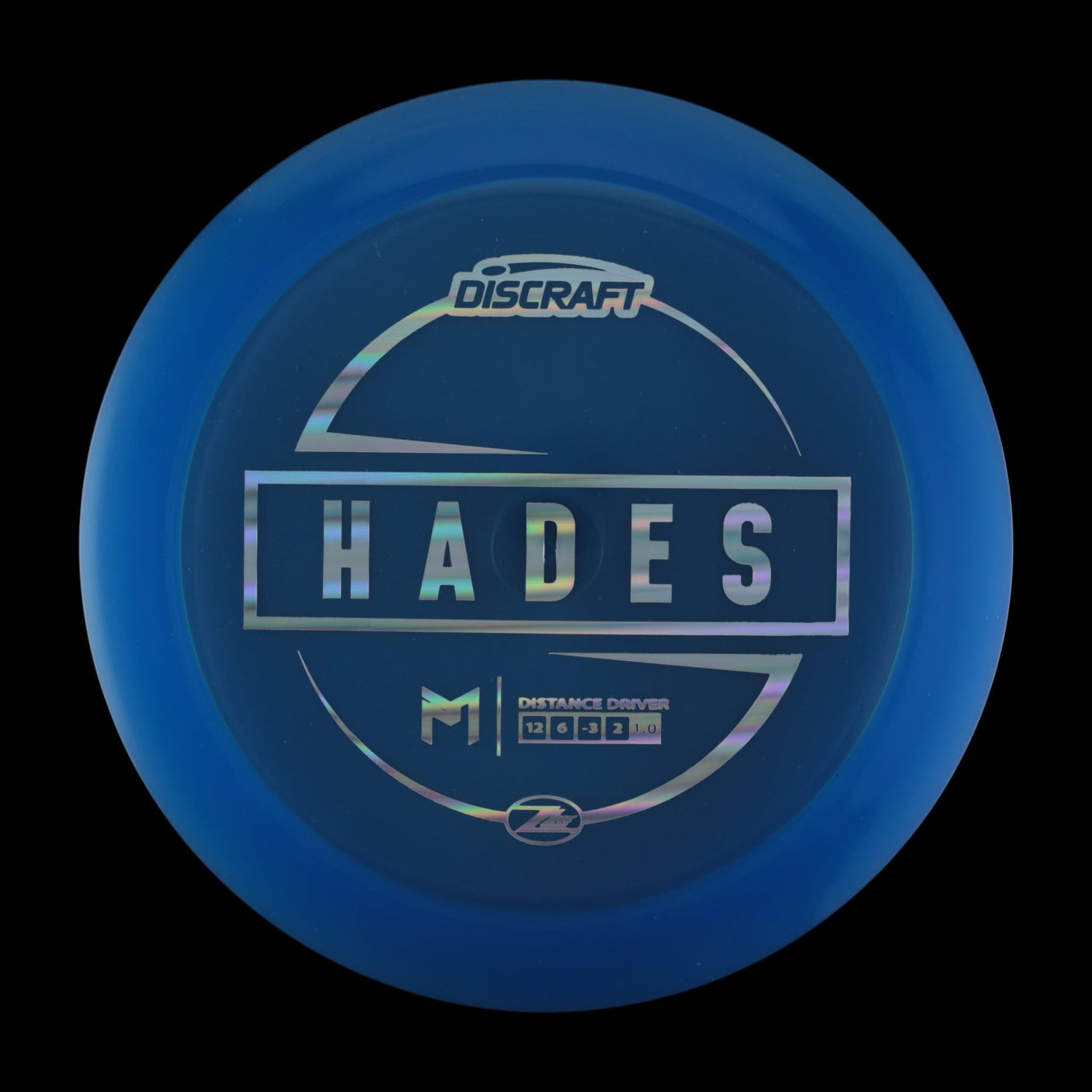 Hades | Z Lite