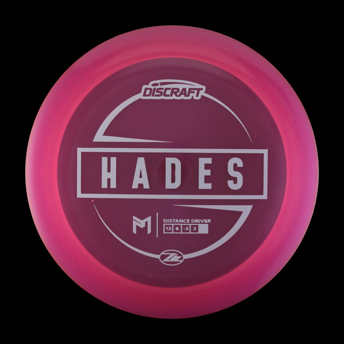 Hades | Z Lite