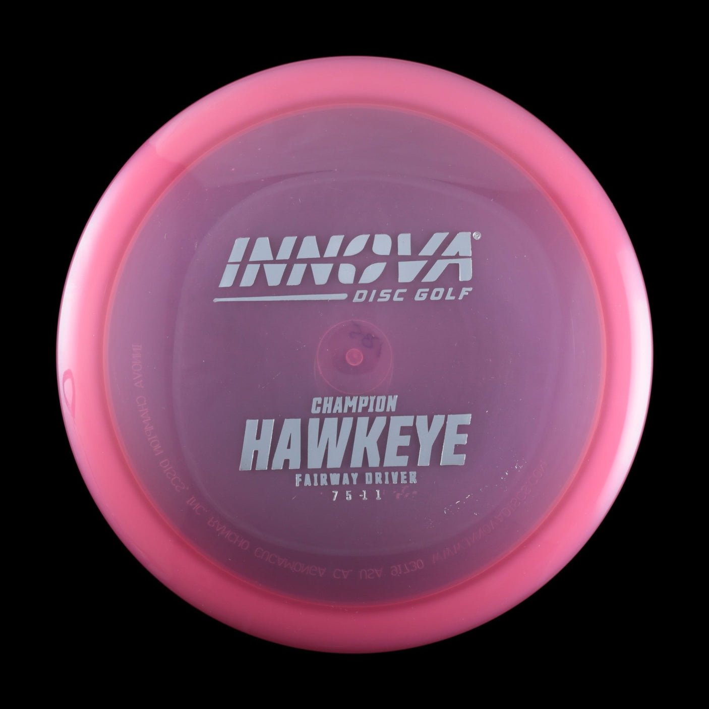 Hawkeye | Champion