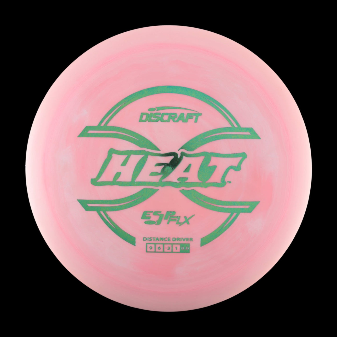 Heat | ESP FLX
