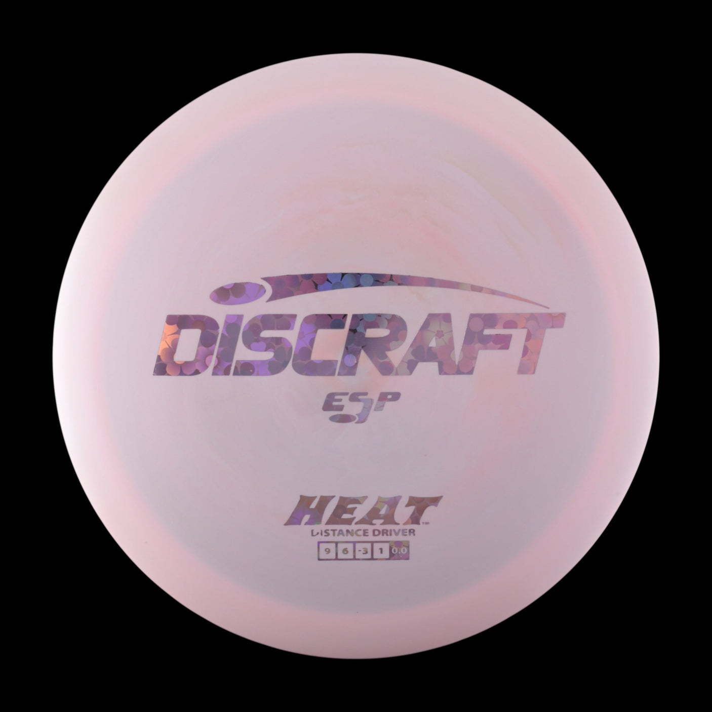 Heat | ESP