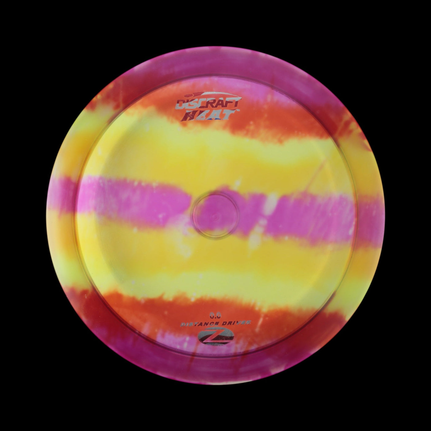 Heat | Z Line Fly Dye