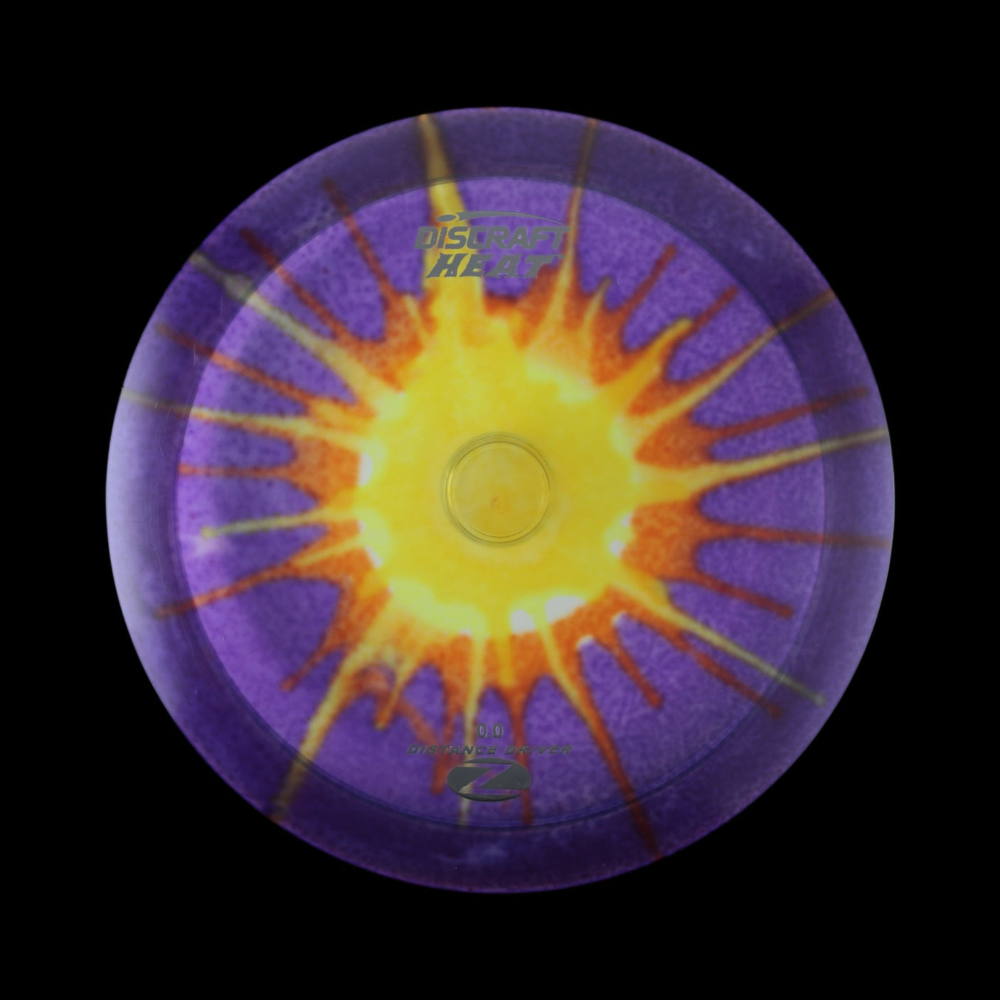 Heat | Z Line Fly Dye