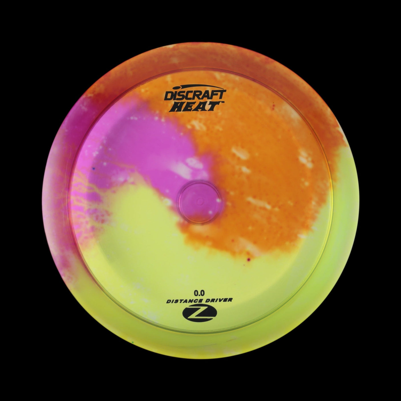 Heat | Z Line Fly Dye