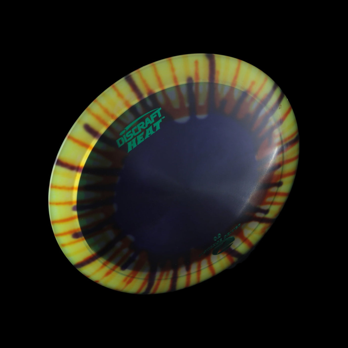 Heat | Z Line Fly Dye