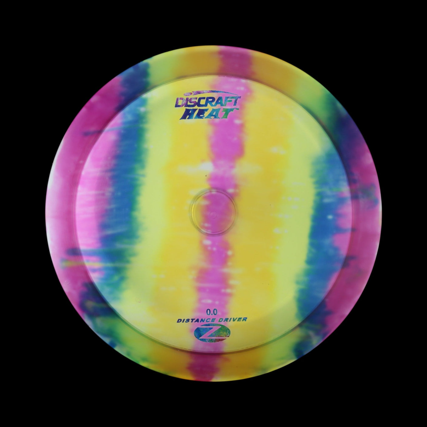 Heat | Z Line Fly Dye