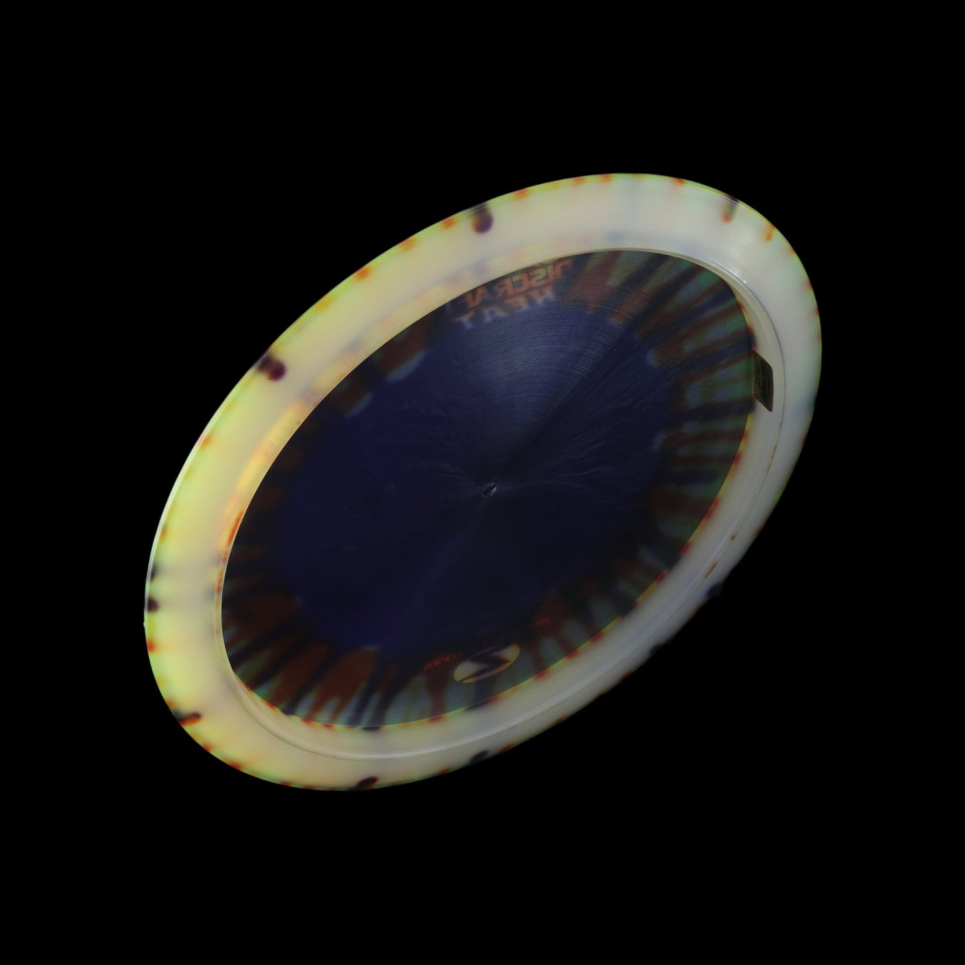 Heat | Z Line Fly Dye