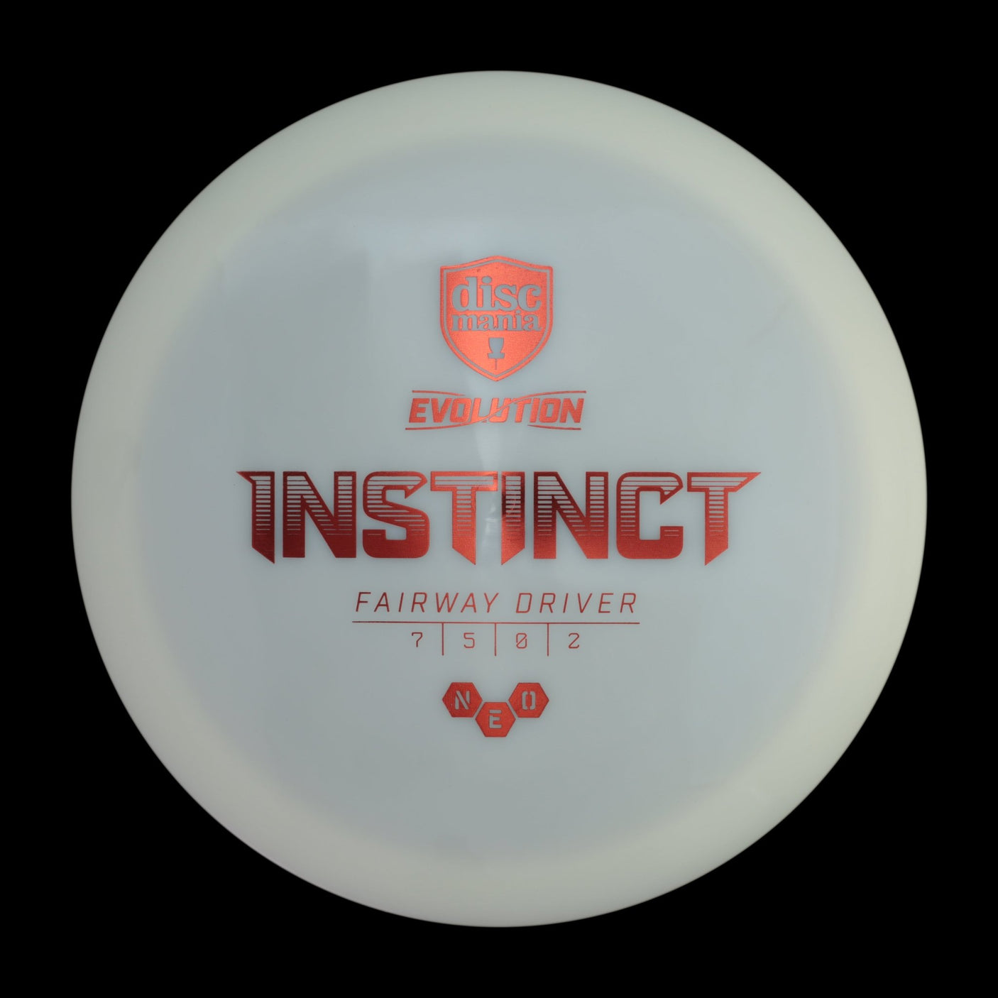 Instinct | Neo -White-Discmania-173--7073075000179-Bra Kompis