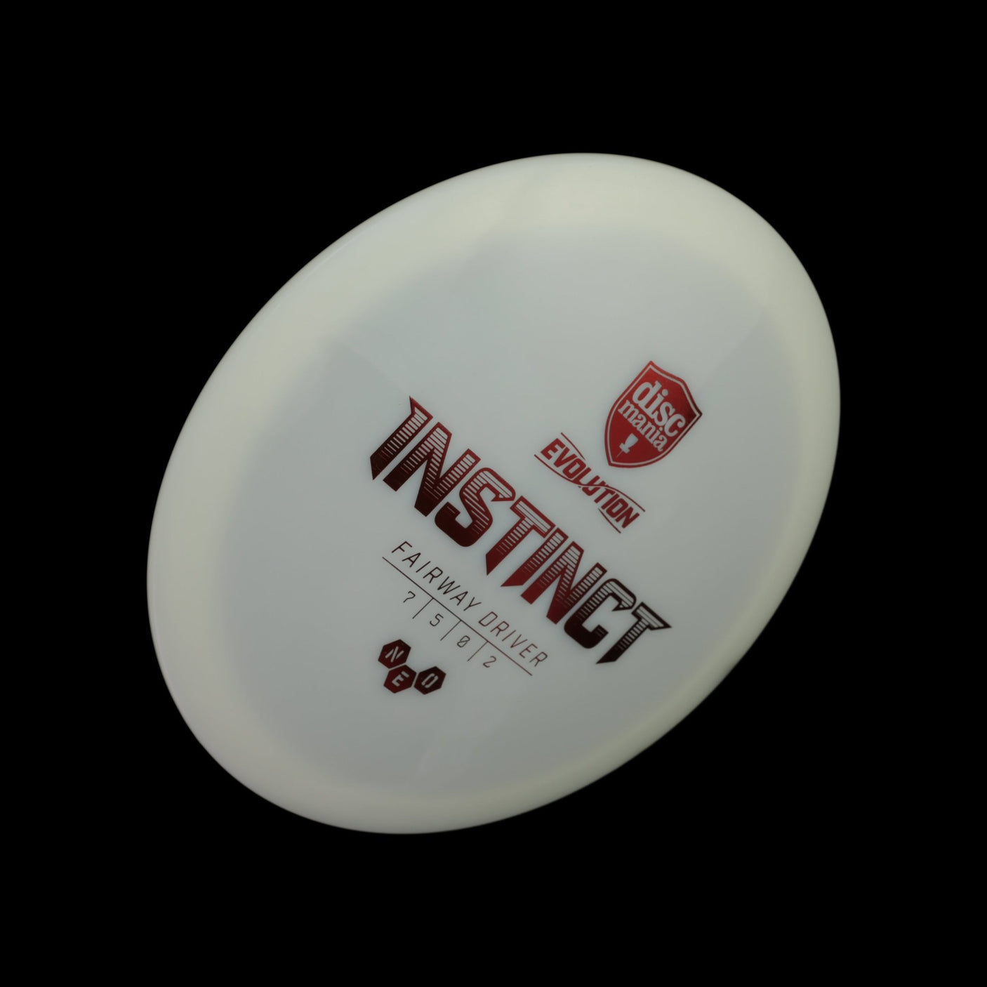 Instinct | Neo -White-Discmania-173--7073075000179-Bra Kompis