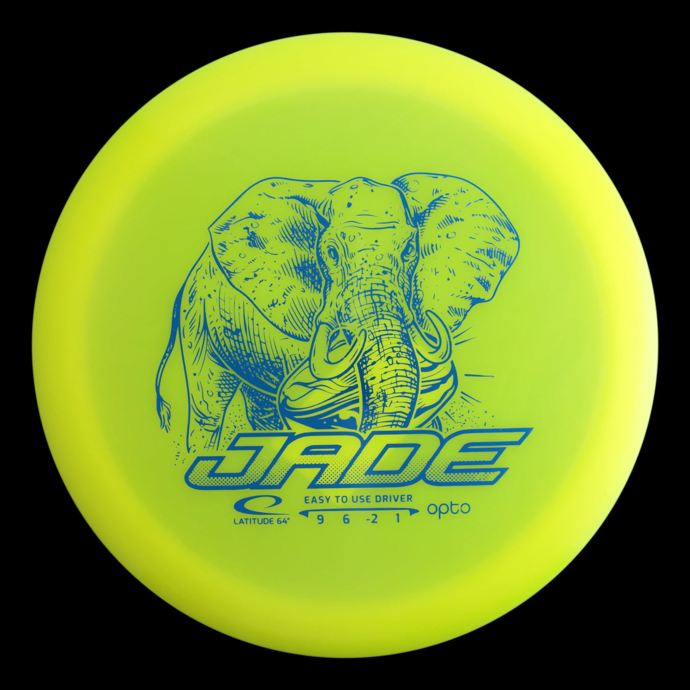 Jade | Opto -Yellow-Latitude64-159-161--7330056030786-Bra Kompis