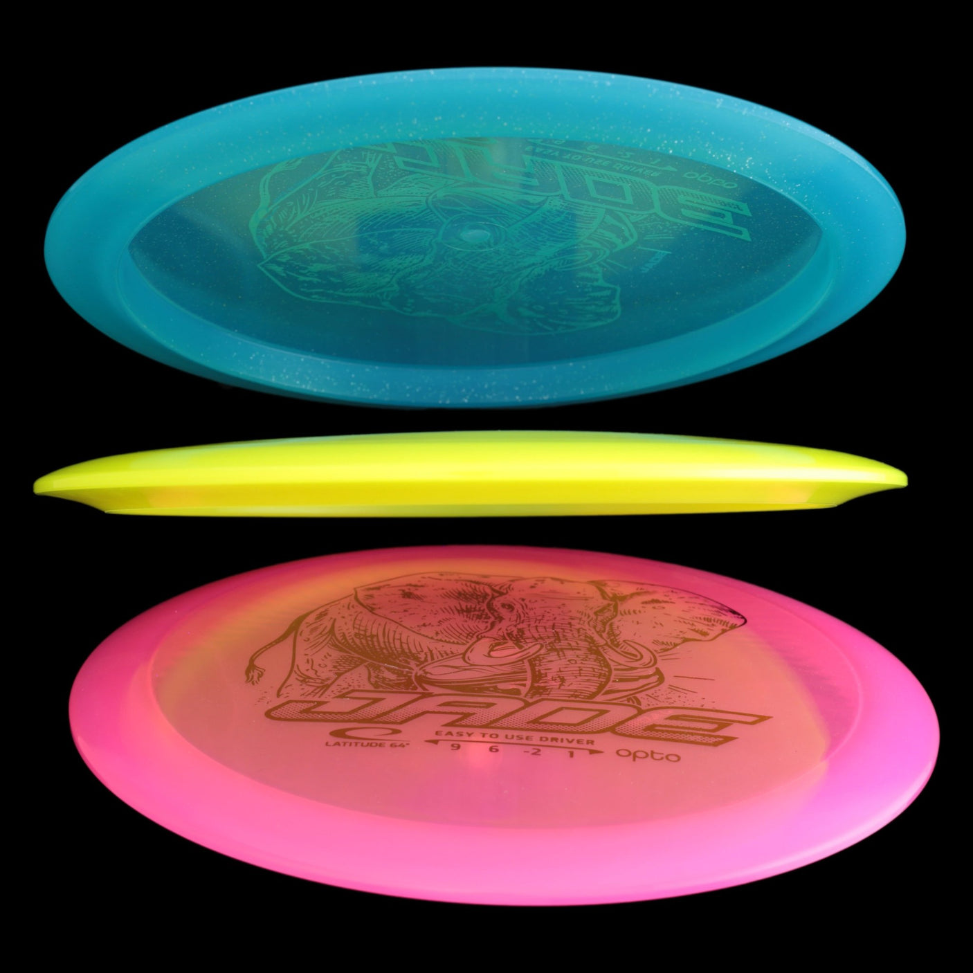 Jade | Opto -Yellow-Latitude64-159-161--7330056030786-Bra Kompis