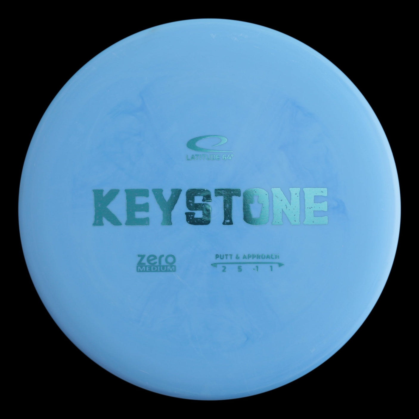 Keystone | Zero Medium -Blue-Latitude64-175--7330056031158-Bra Kompis