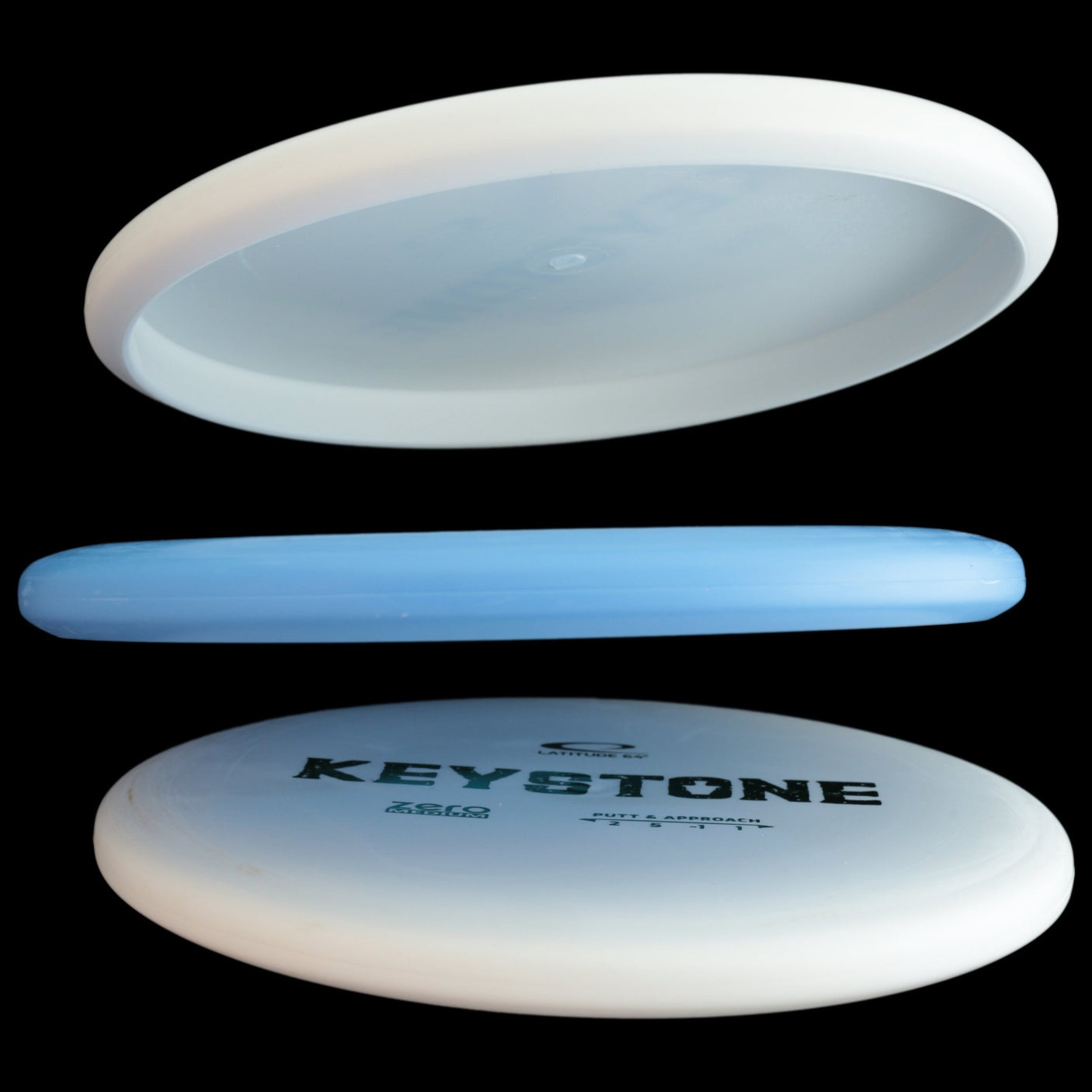 Keystone | Zero Medium -White-Latitude64-175--7330056031172-Bra Kompis