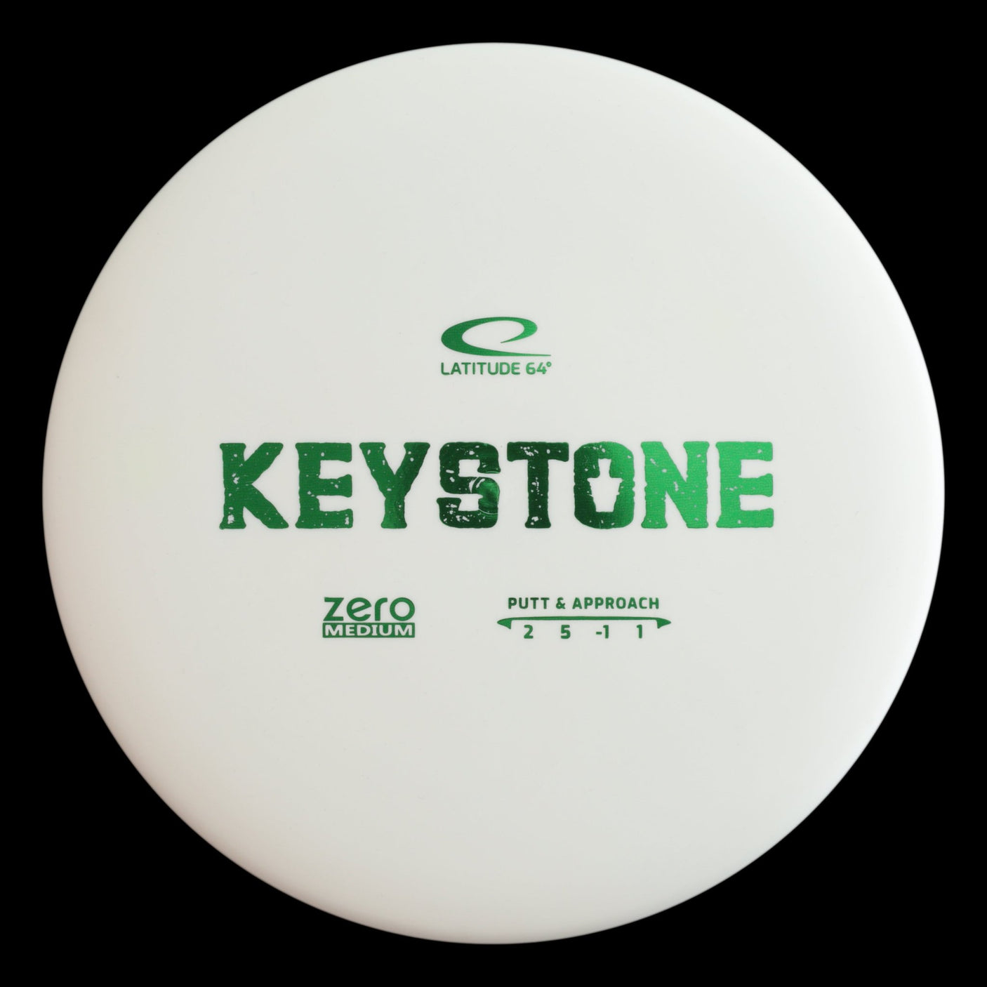 Keystone | Zero Medium -White-Latitude64-175--7330056031172-Bra Kompis