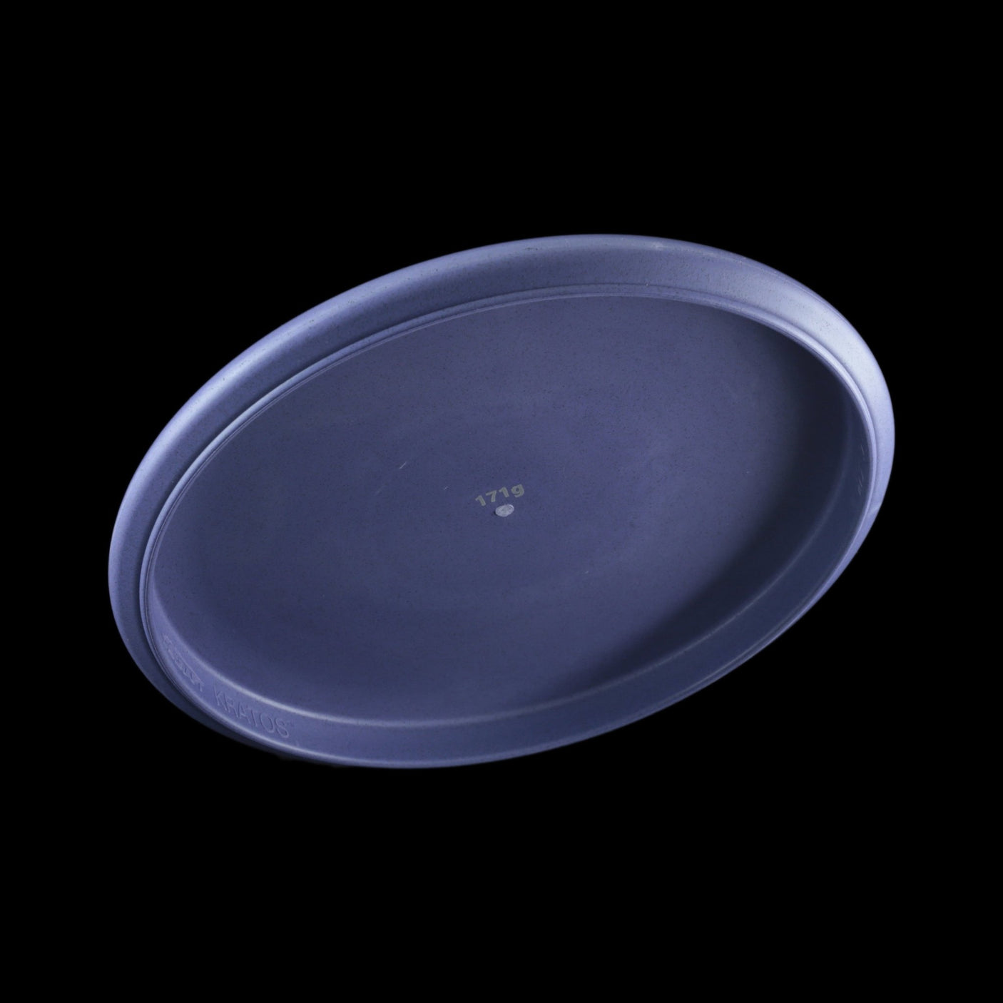 Kratos | First Run Rubber Blend