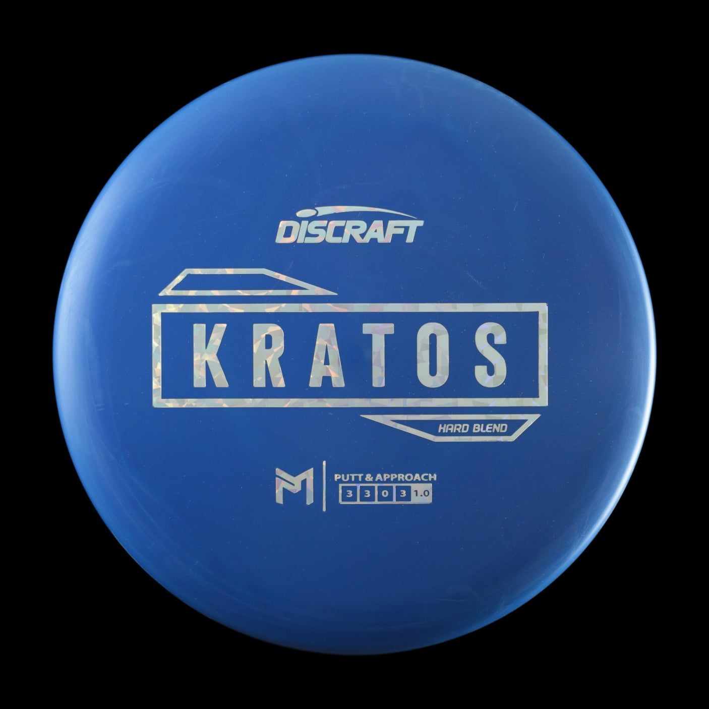 Kratos | Putter Line Hard