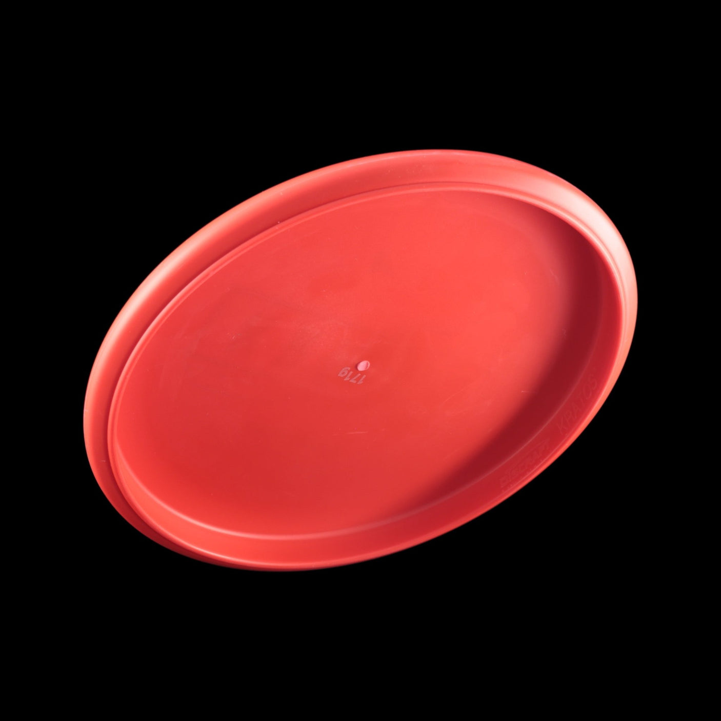 Kratos | Putter Line Hard