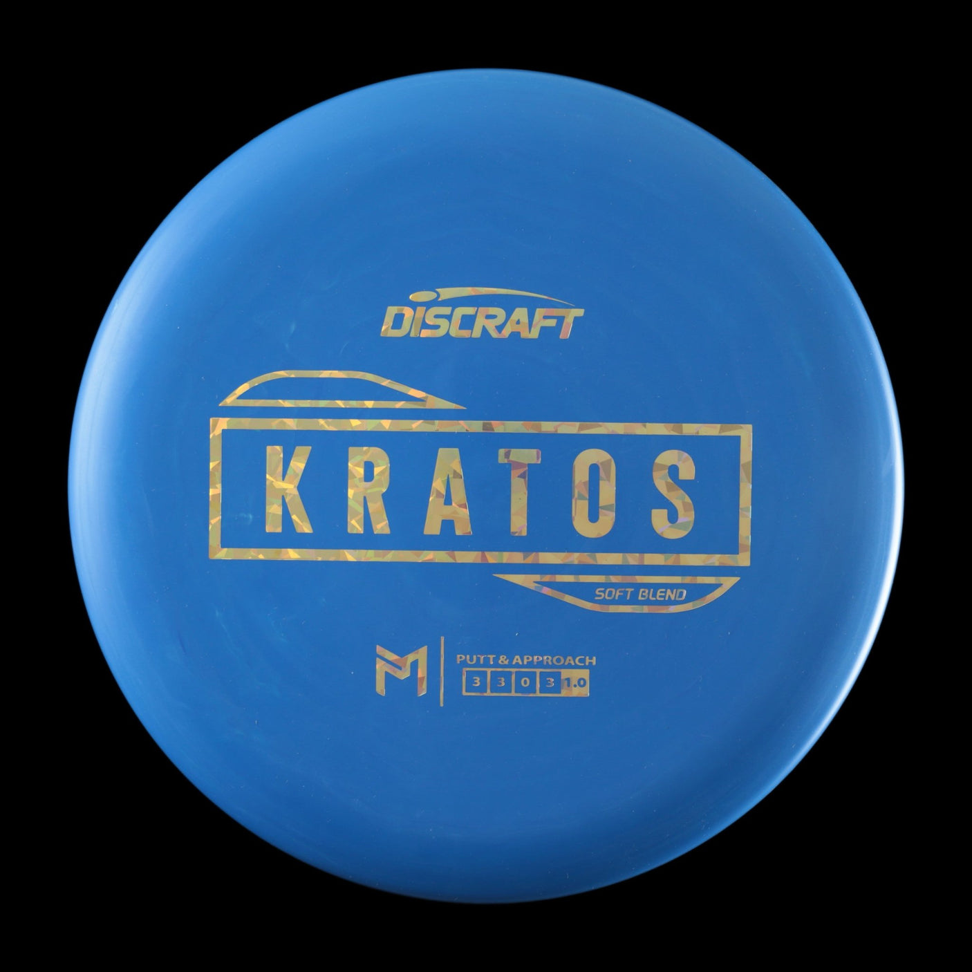 Kratos | Putter Line Soft