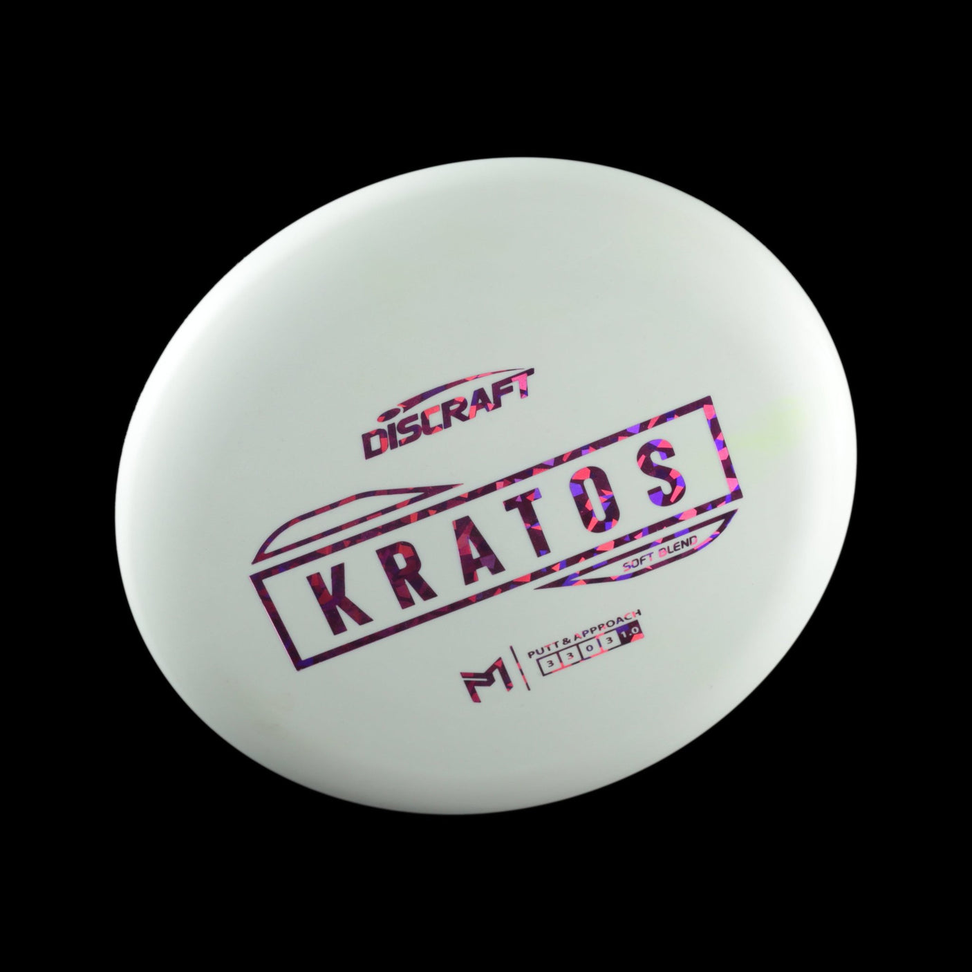 Kratos | Putter Line Soft
