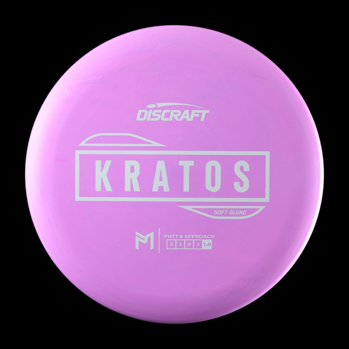 Kratos | Putter Line Soft