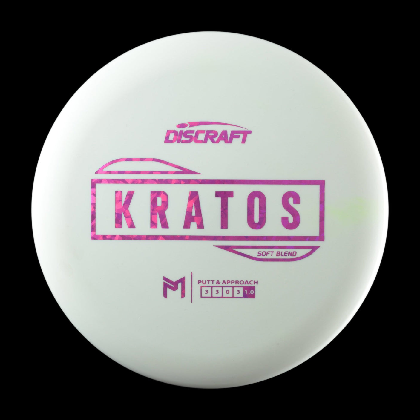Kratos | Putter Line Soft