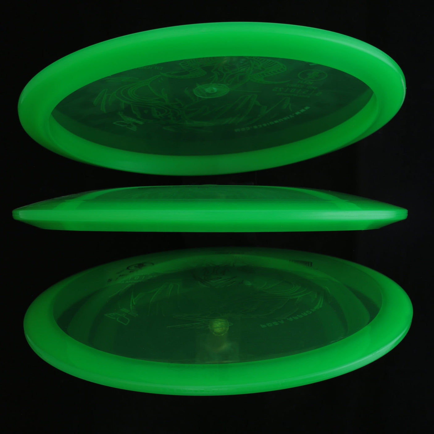 Kui | Phoenix -Green-Yikun-174--7090008419495-Bra Kompis