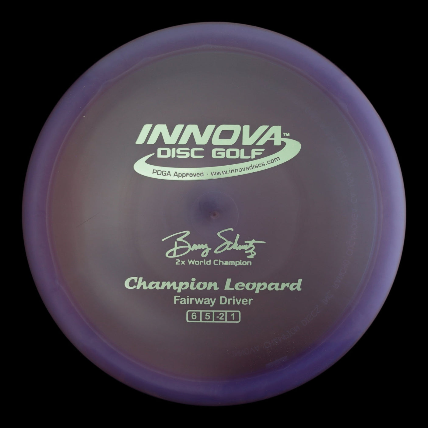 Leopard | Champion -Purple-Innova-169--7090008415961-Bra Kompis