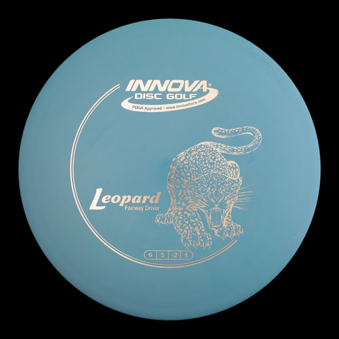 Leopard | Dx -Blue-Innova-175--7073075001817-Bra Kompis